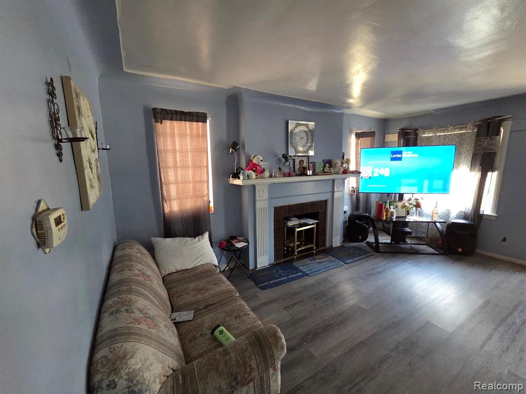 8869 MANOR Street, Detroit, MI 48204 — Photo 5