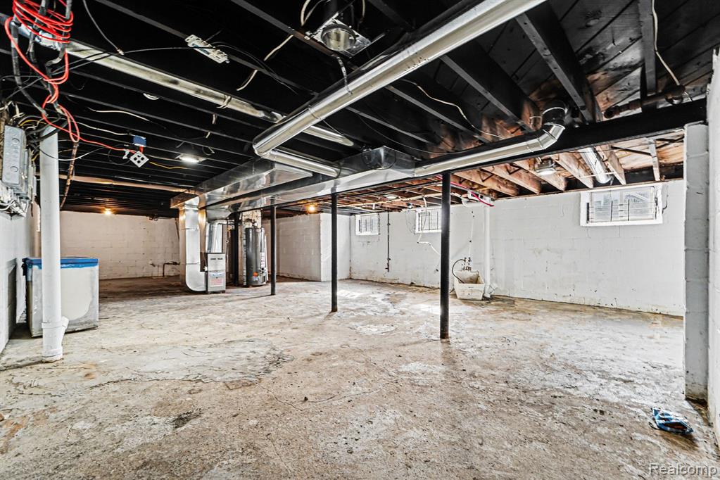 12703 Stoepel Street, Detroit, MI 48238 — Photo 17