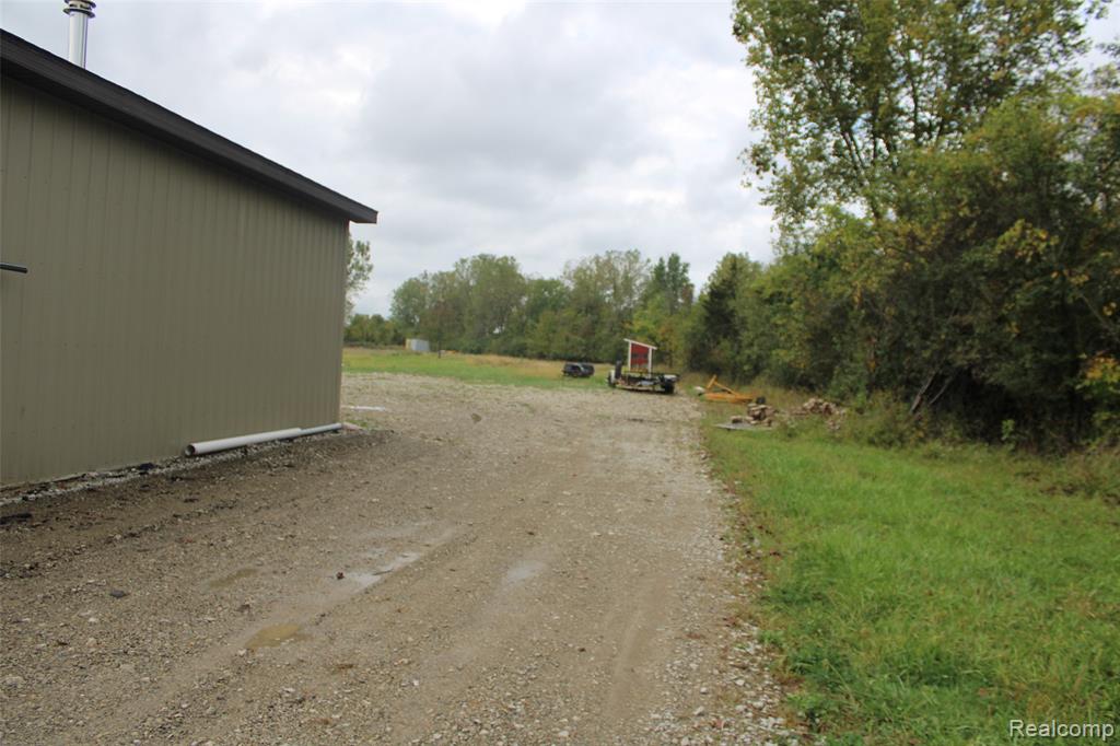 30500 Ostreich Rd Road, Rockwood, MI — Photo 35