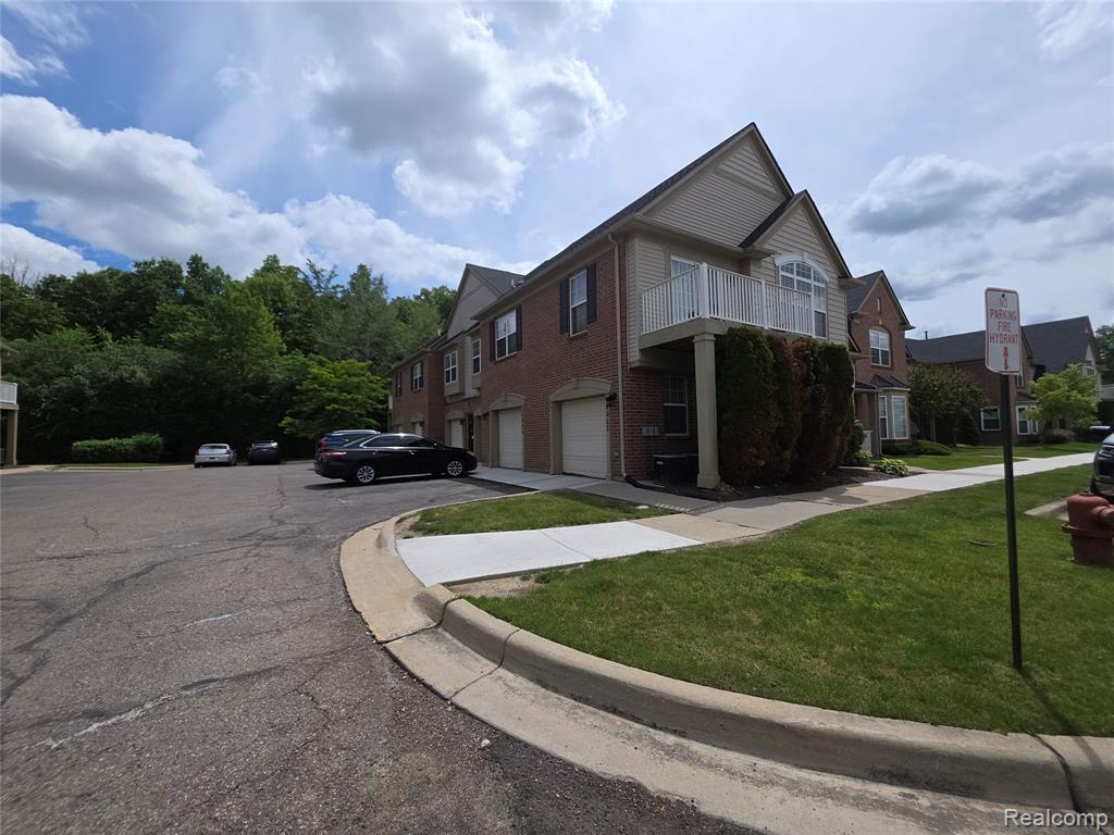 4065 Radcliff Drive, Canton, MI 48188 — Photo 26