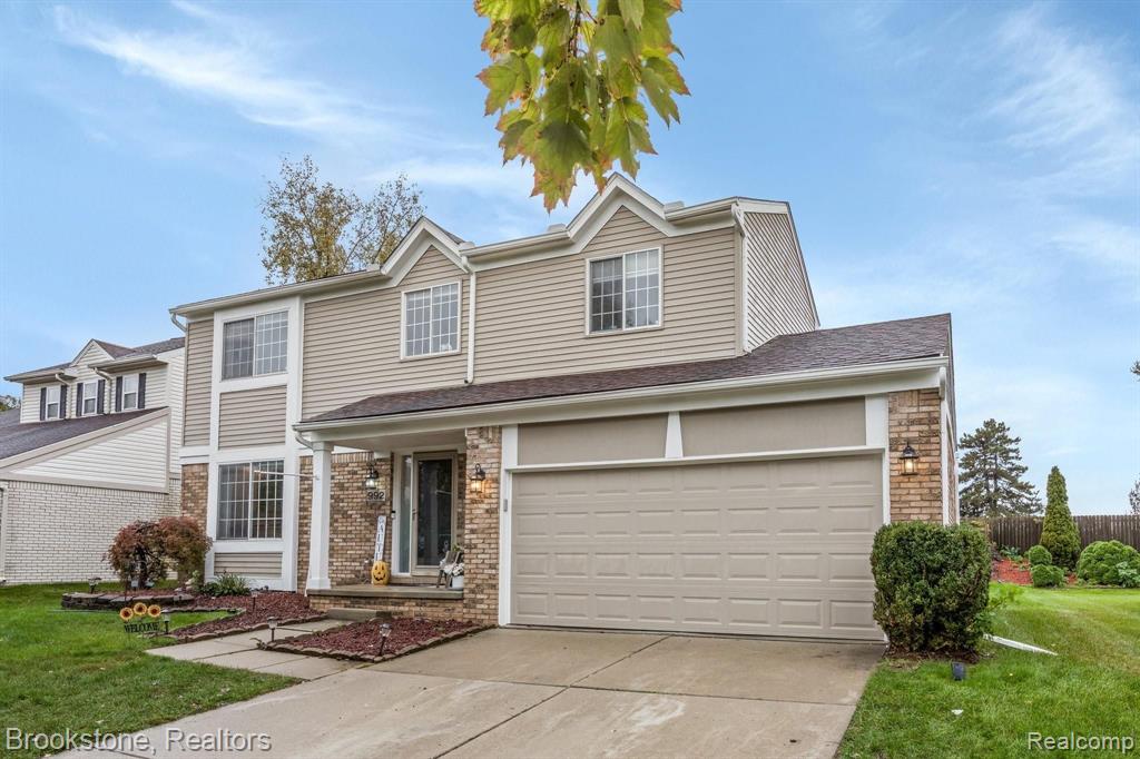 992 WILDWOOD LANE, Canton, MI 48188 — Photo 27