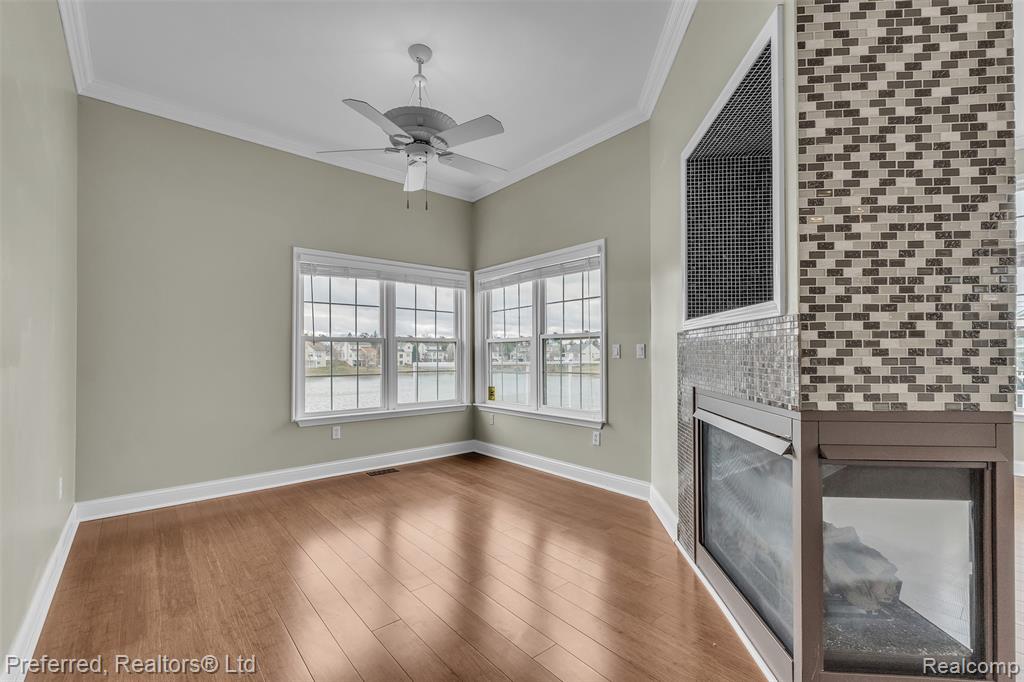 985 Watersedge Court, Oxford, MI 48371 — Photo 22