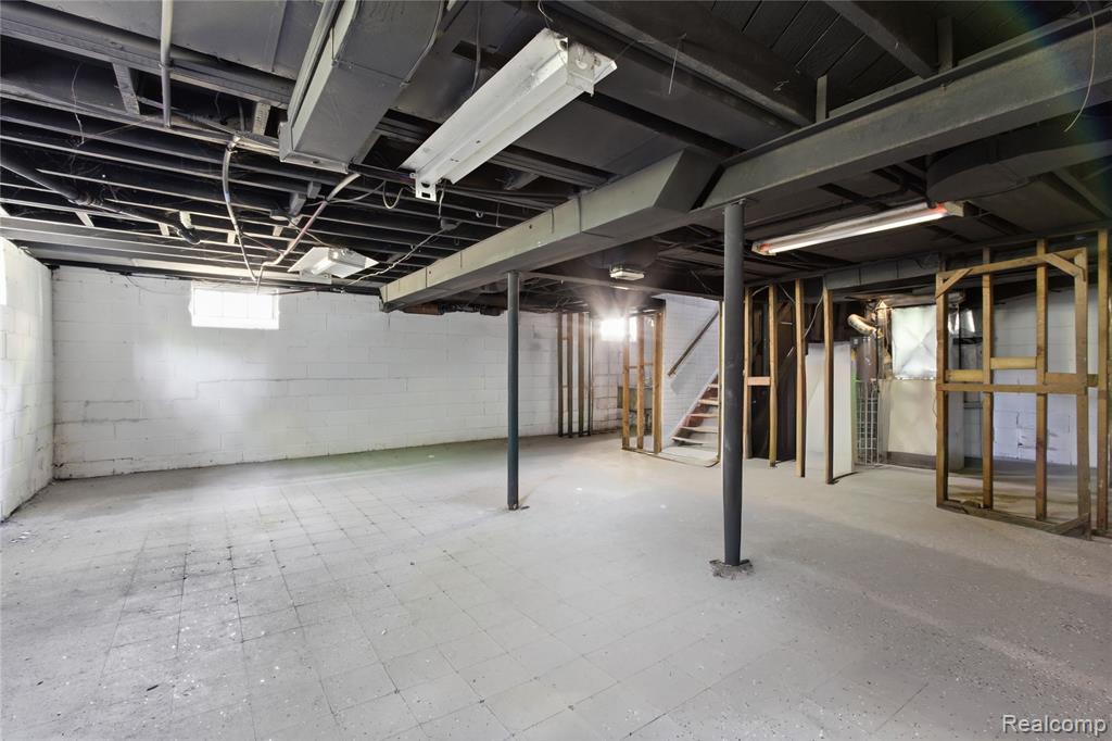 5918 Cadieux Road, Detroit, MI 48224 — Photo 13