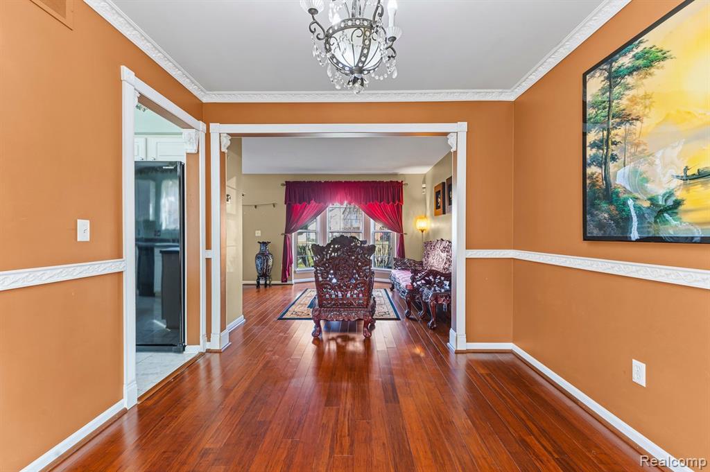 8886 Stonebridge Court, Van Buren, MI 48111 — Photo 9