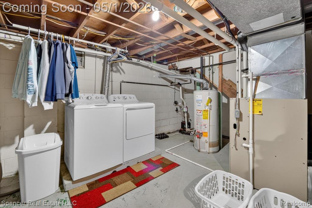1334 1st Street, Lapeer, MI 48446 — Photo 33