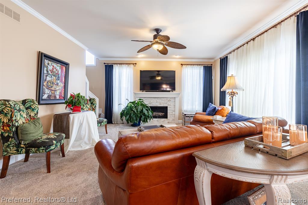 45635 MARLBOROUGH, Novi, MI 48377 — Photo 23