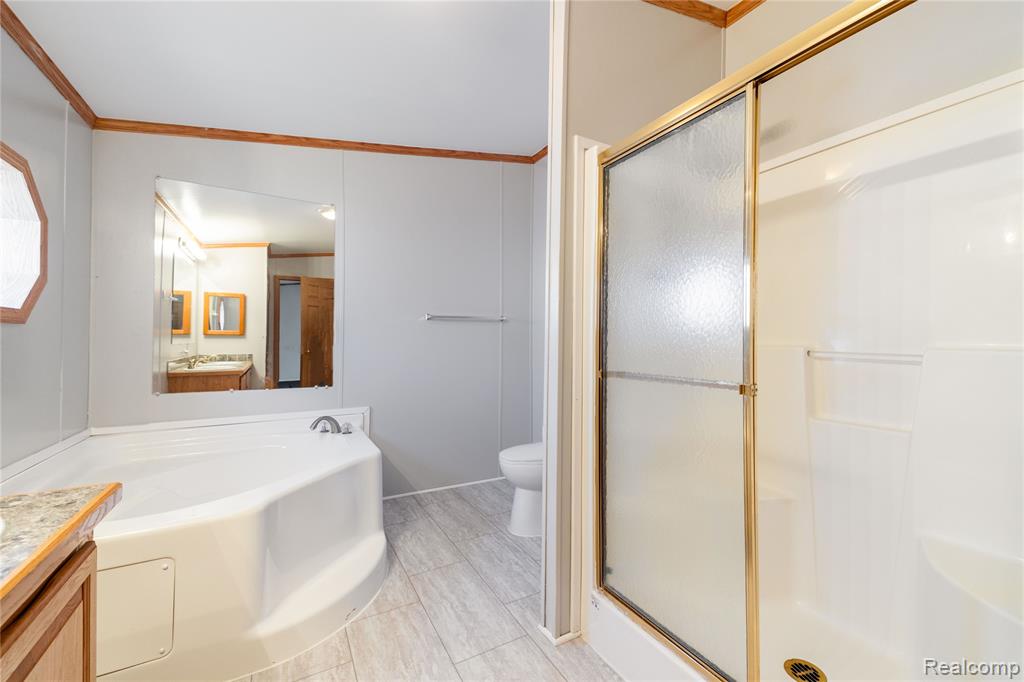 11160 Chestnut Run Court, South Lyon, MI 48178 — Photo 17