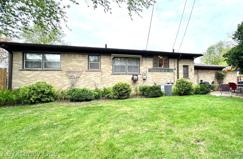 9186 Arnold St., Redford, MI 48239 — Photo 63