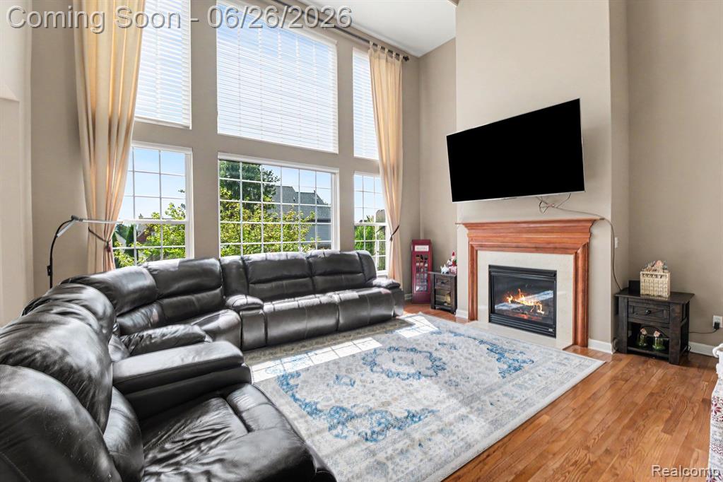 49847 Parkside Drive, Northville, MI 48168 — Photo 8