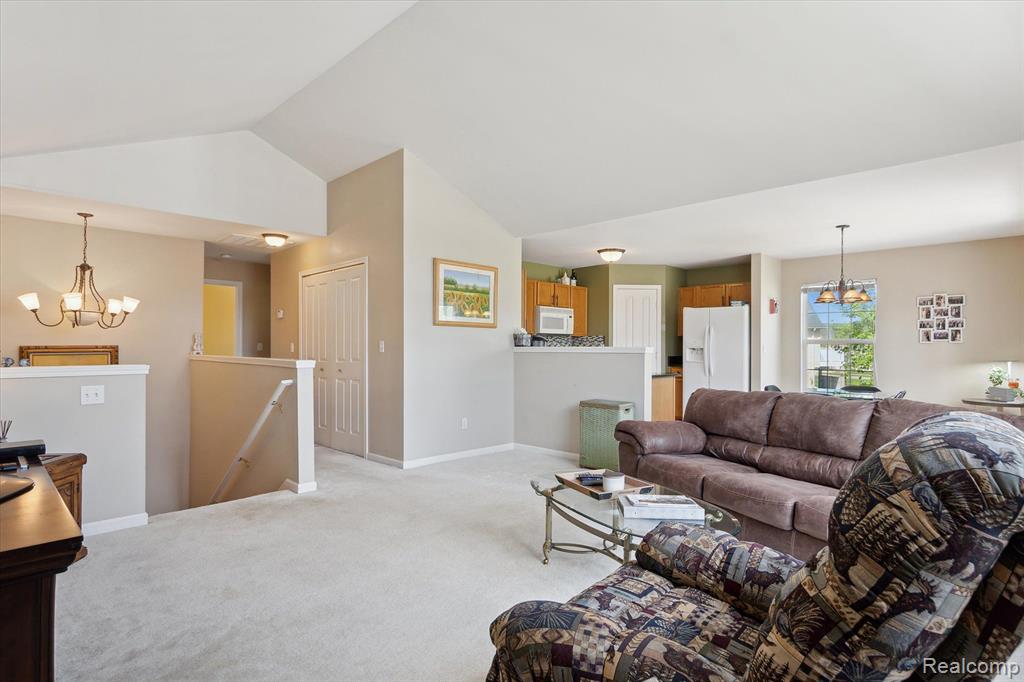 4428 ASTER Boulevard, Howell, MI 48843 — Photo 4