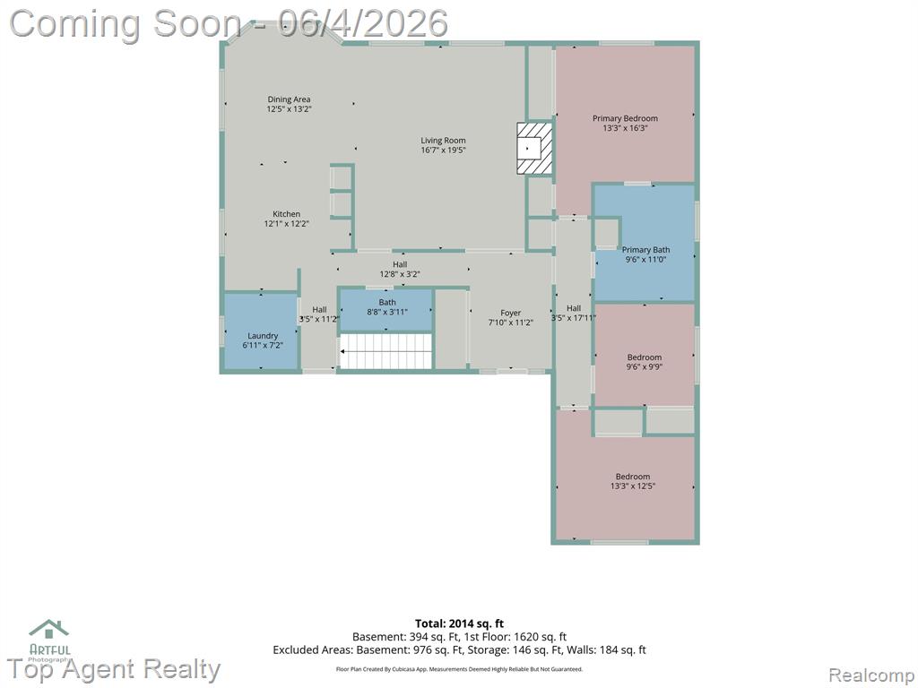 46519 Donahue Avenue, Macomb, MI 48044 — Photo 33