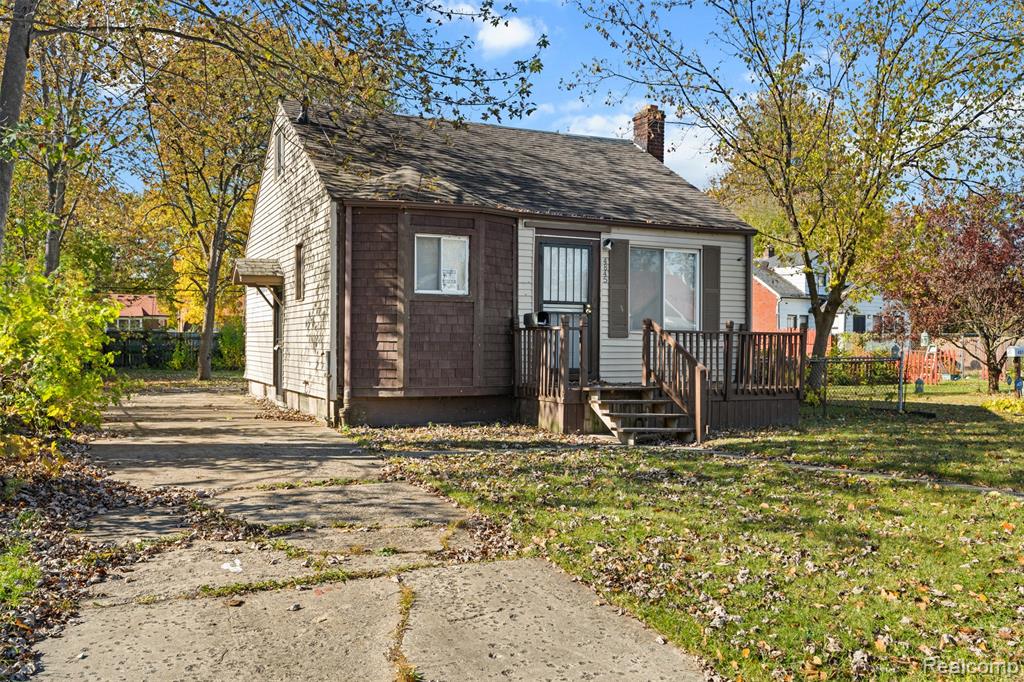 4845 University Place, Detroit, MI 48224 — Photo 2