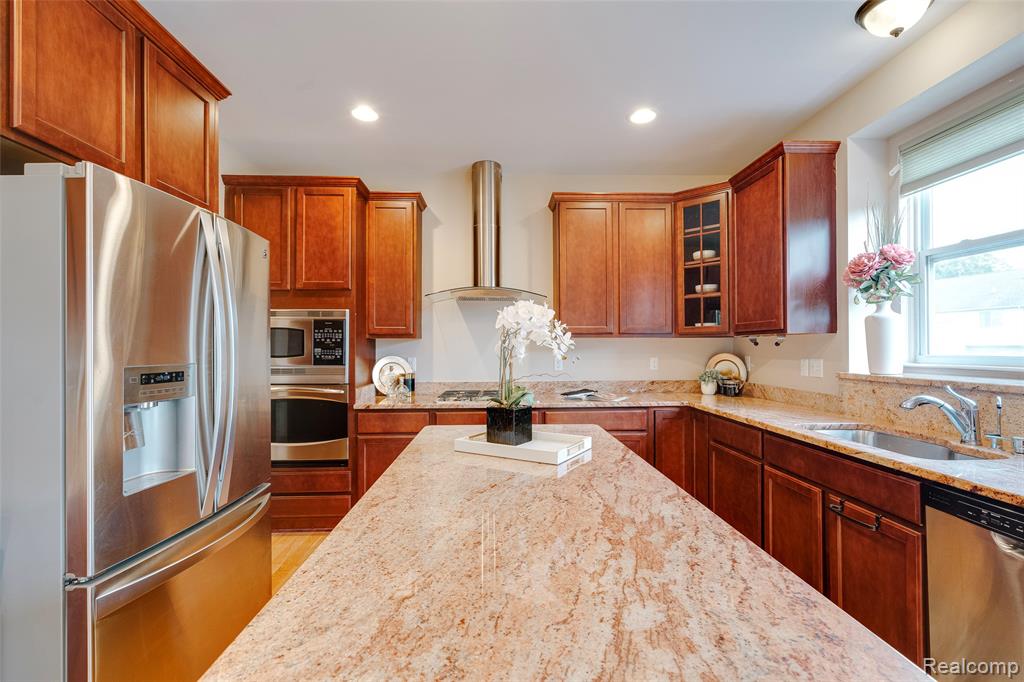 51921 Red Cedar ct, South Lyon, MI 48178 — Photo 31