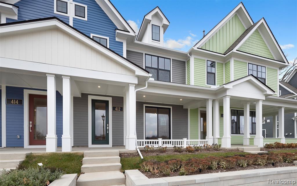 412 S Center Street, Northville, MI 48167 — Photo 3