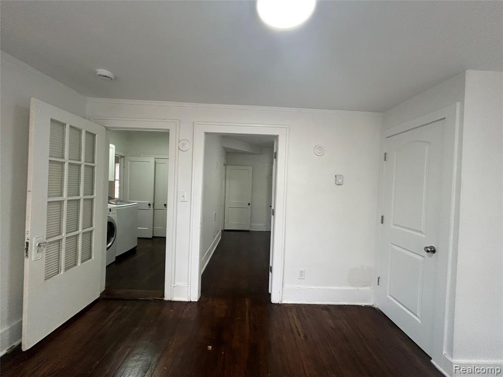 1165 Virginia Park, #1 Street, Detroit, MI 48202 — Photo 24