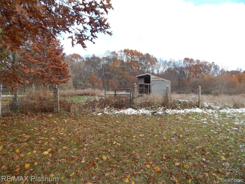 10321 E Lovejoy Road, Perry, MI 48872 — Photo 47