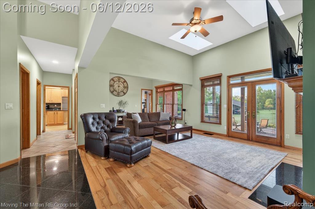 39750 Willow Road, New Boston, MI 48164 — Photo 6