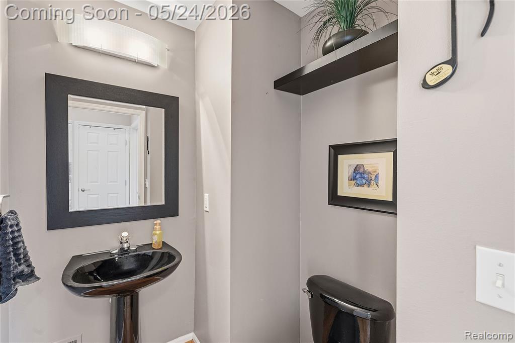 6054 Carnegie Street, Romulus, MI 48174 — Photo 26