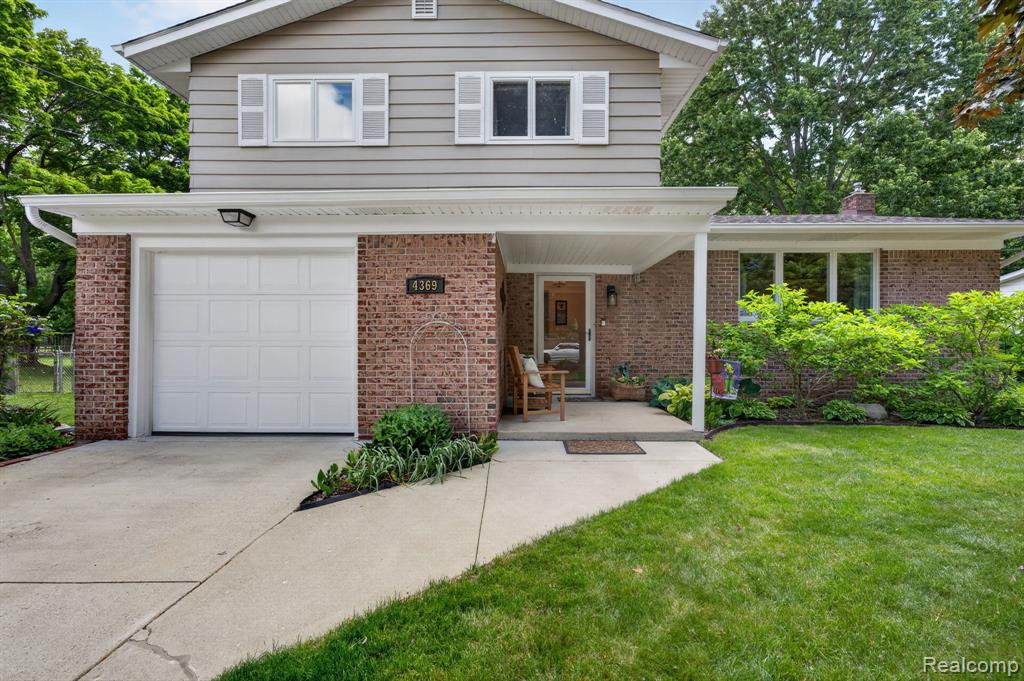 4369 Dixon Drive, Swartz Creek, MI 48473