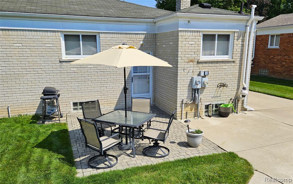 708 Knight Street, Milford, MI 48381 — Photo 33
