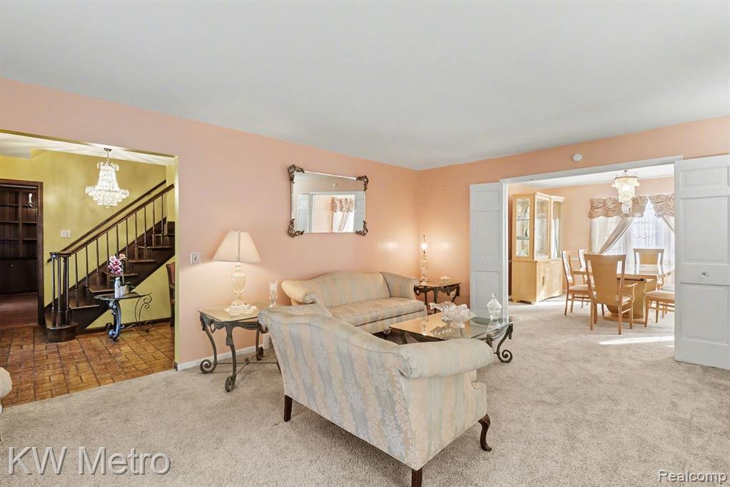 5865 Dunmore Court, West Bloomfield, MI — Photo 12