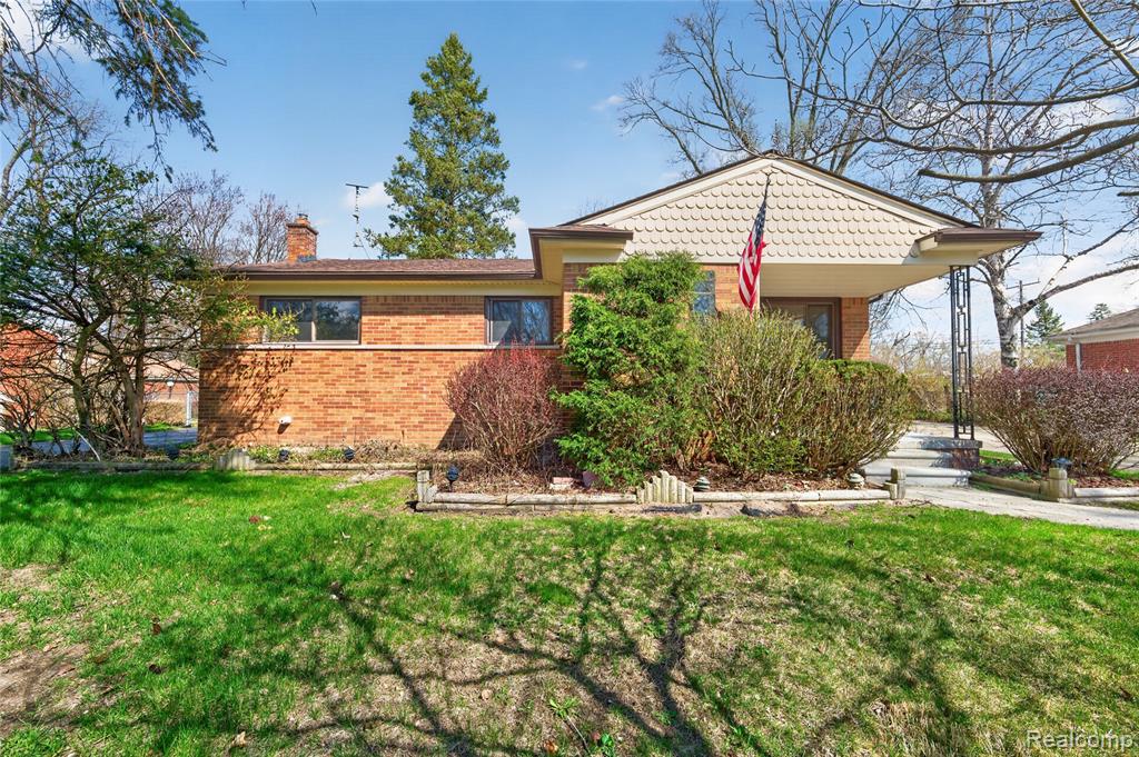 17198 Macarthur Street, Redford, MI 48240 — Photo 2