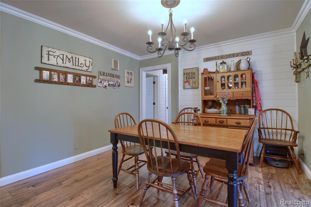 10784 Exeter Road, Carleton, MI 48117 — Photo 12