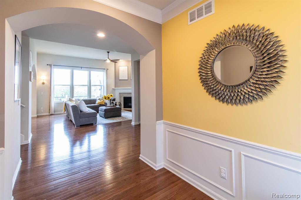 58629 WINNOWING Circle S, South Lyon, MI 48178 — Photo 12