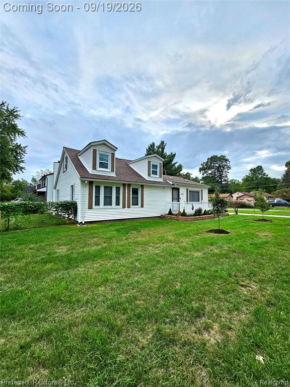 35621 Florence Street, Westland, MI