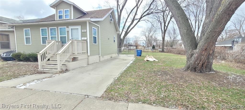 7052 Meadow Avenue, Warren, MI 48091 — Photo 2