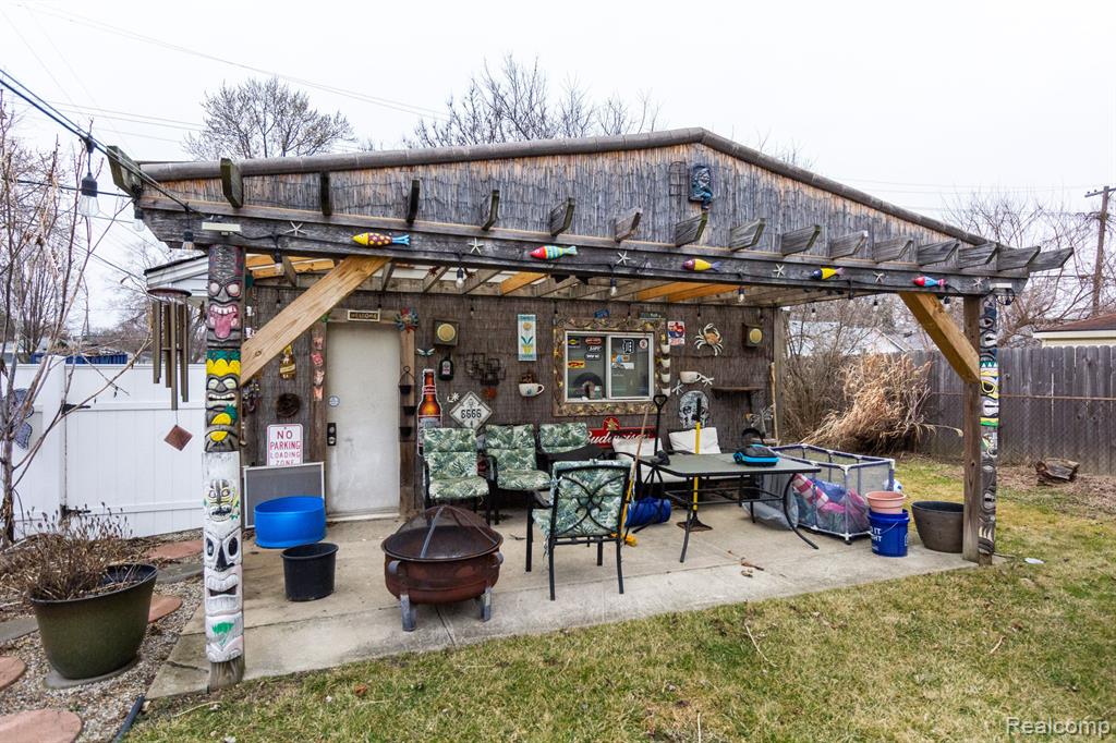 4218 CULVER Street, Dearborn Heights, MI 48125 — Photo 25