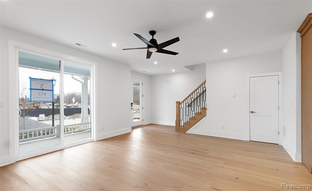 412 S Center Street, Northville, MI 48167 — Photo 5