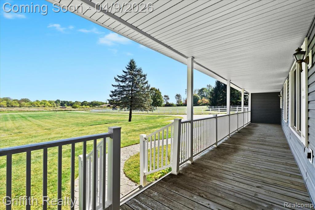6005 Carscadden Way, Highland, MI — Photo 5