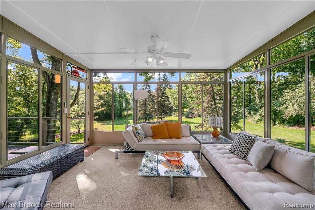 7015 Scenic Ridge Drive, Clarkston, MI — Photo 12