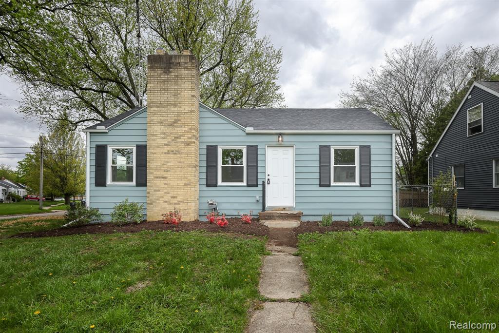3301 Gratiot Avenue, Flint, MI 48503 — Photo 2