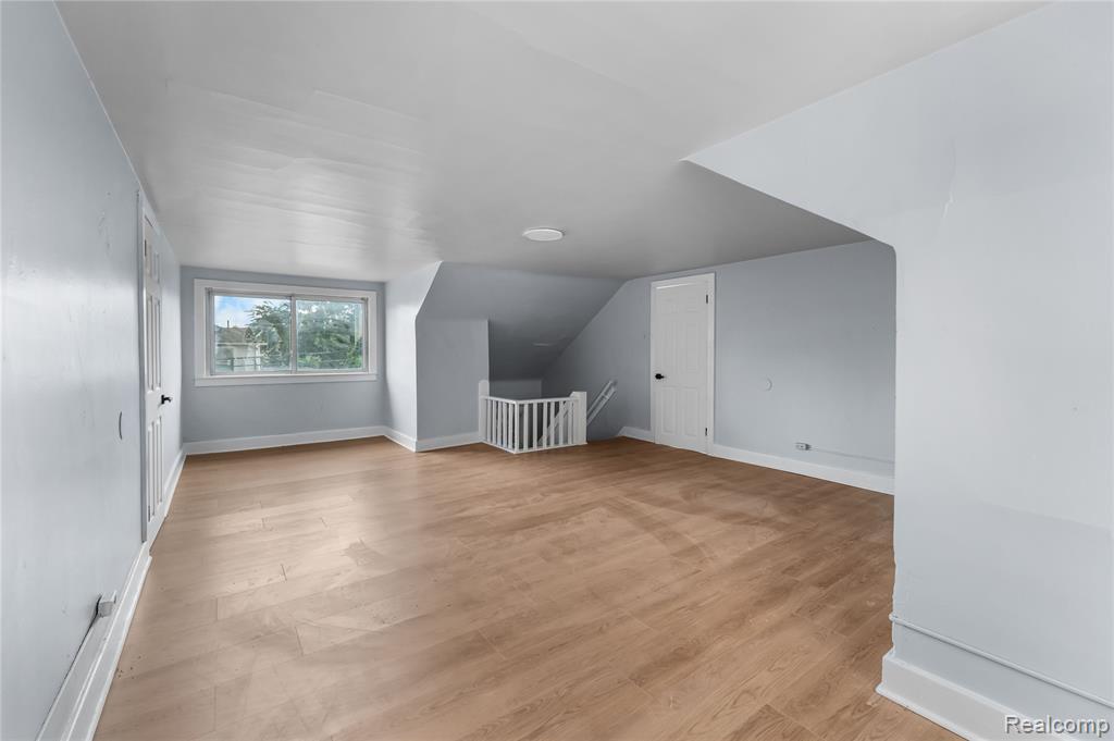 2505 Inglis Street, Detroit, MI 48209 — Photo 21
