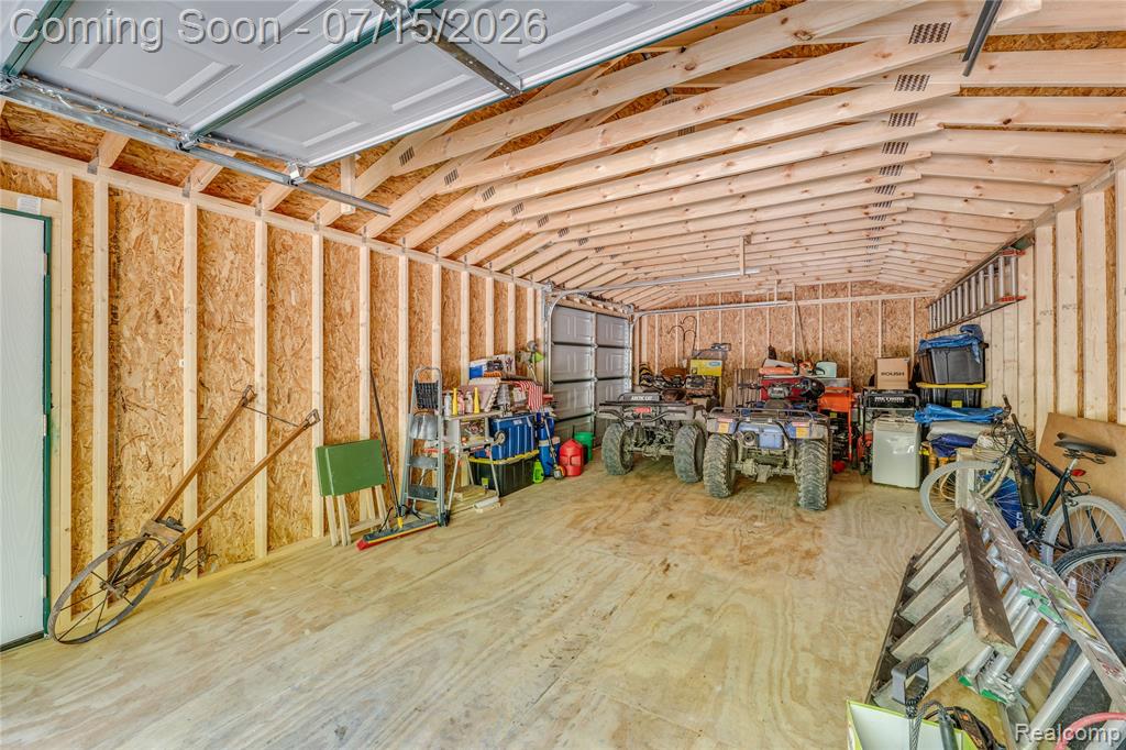 371 Dyer Road, Rose City, MI 48654 — Photo 12
