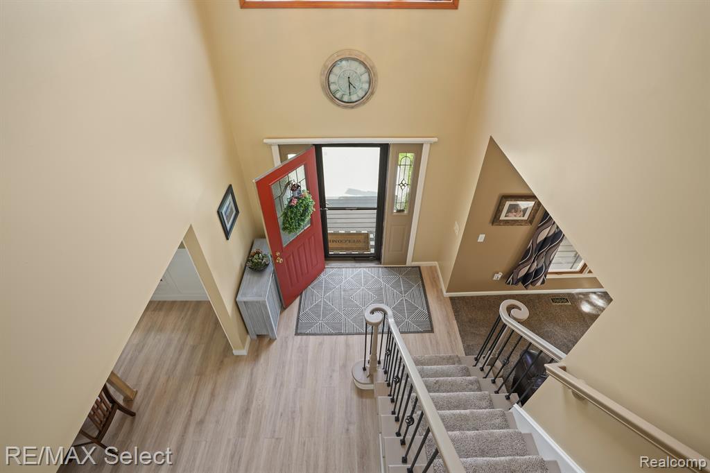 7404 HAVILAND BEACH Drive, Linden, MI 48451 — Photo 47