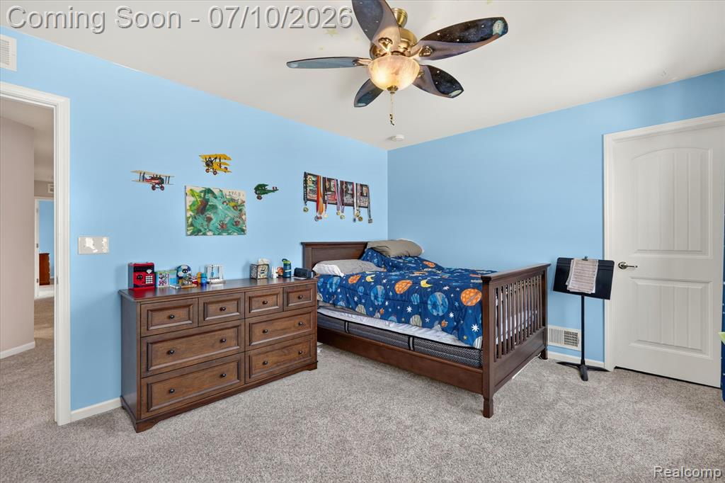 58491 Winnowing Circle S, South Lyon, MI 48178 — Photo 48