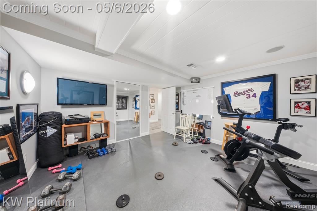 16475 Haverhill Drive, Macomb, MI 48044 — Photo 46