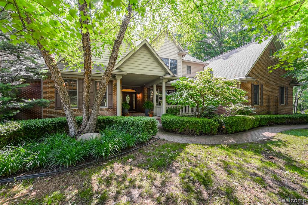 3376 Oak Park Drive, Saline, MI 48176 — Photo 12