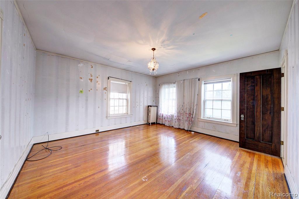 121 Longfellow Street, Detroit, MI 48202 — Photo 47