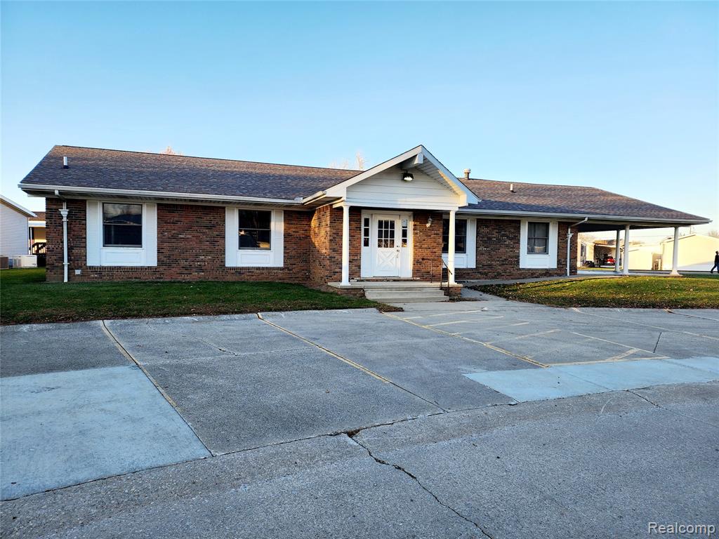 650 W Adrian Street, Blissfield, MI 49228 — Photo 38
