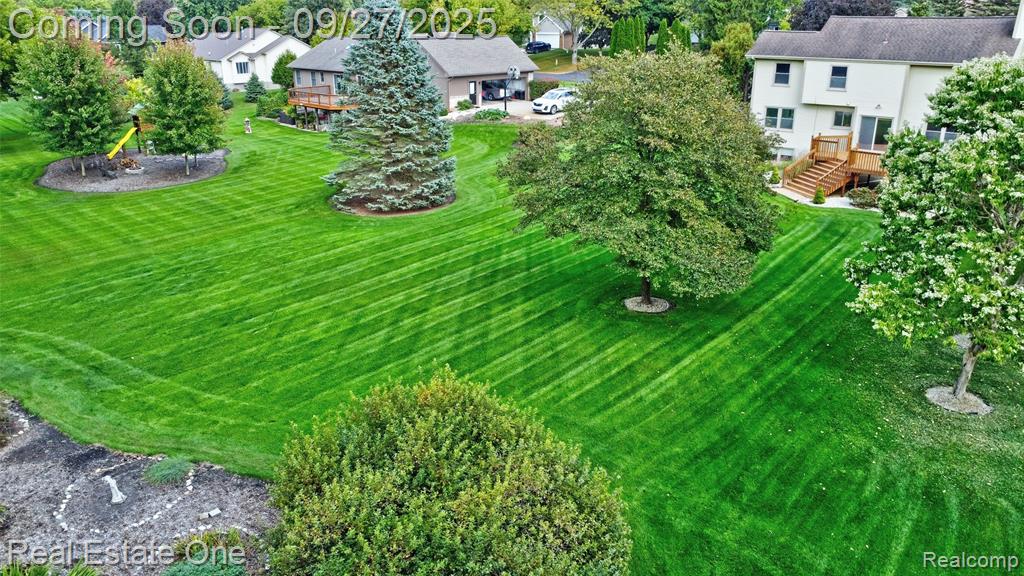 90 Crescent Hill Drive, Ortonville, MI 48462 — Photo 64