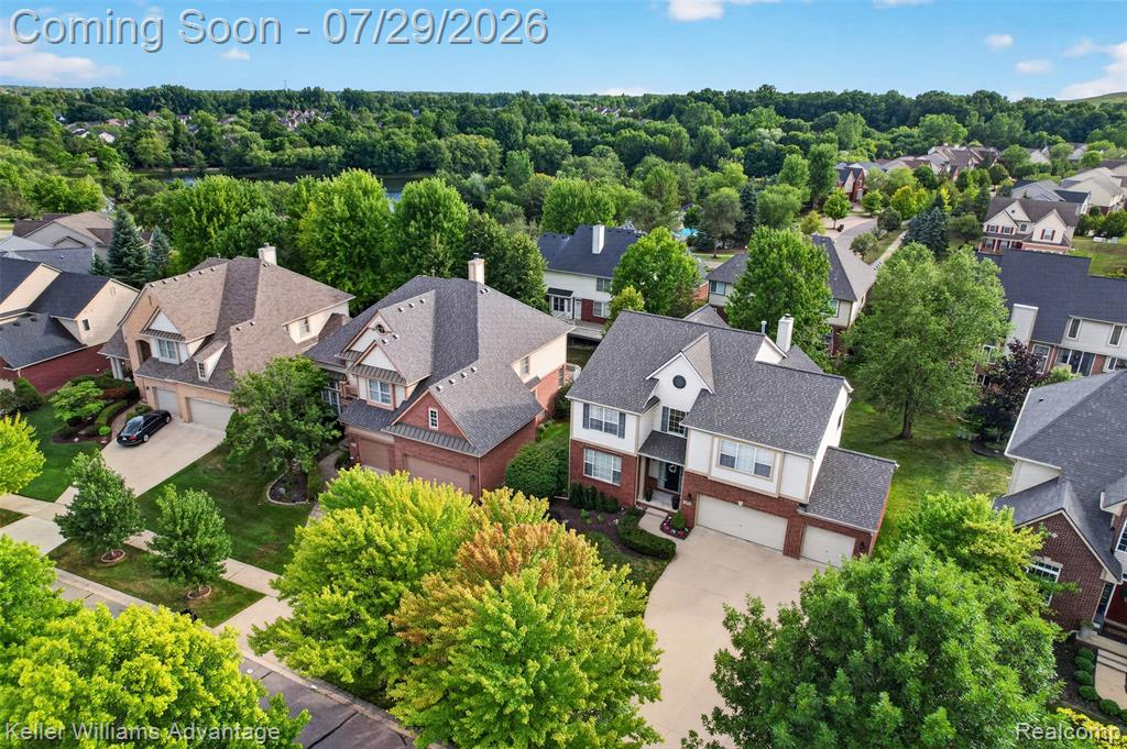 16971 Algonquin Drive, Northville, MI 48168 — Photo 57