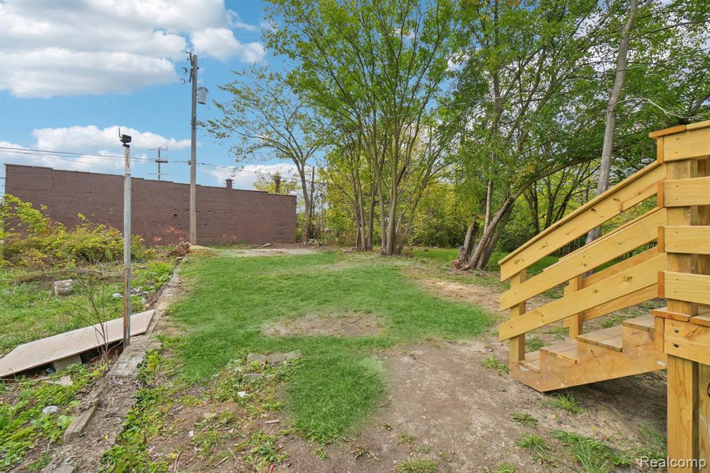 5855 Hurlbut Street, Detroit, MI 48213 — Photo 5