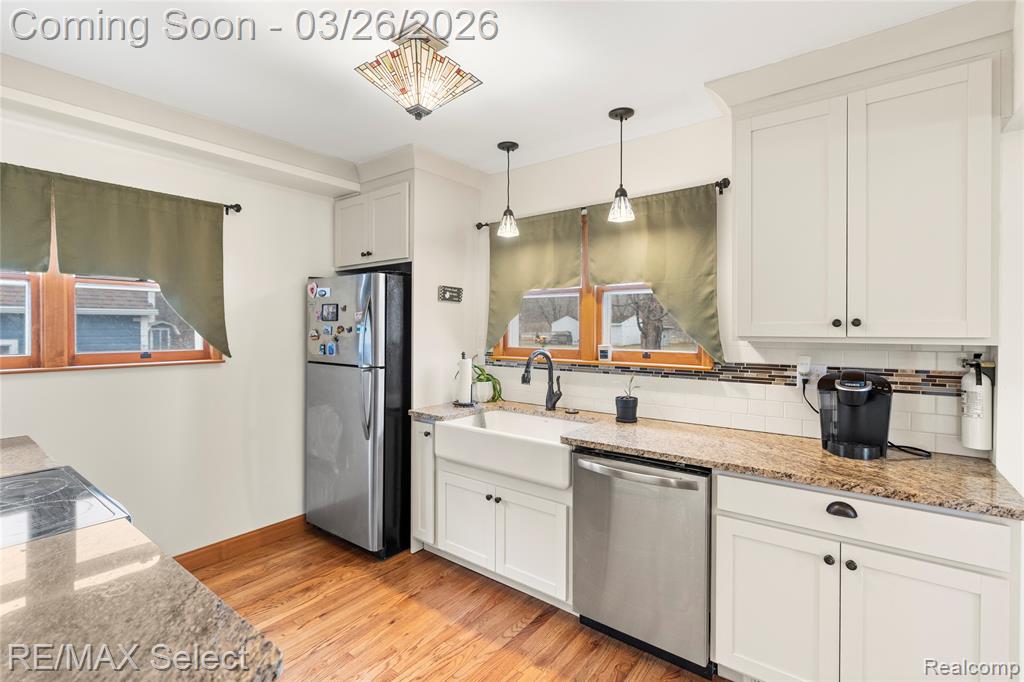 3360 N Elms Road, Flushing, MI 48433 — Photo 14
