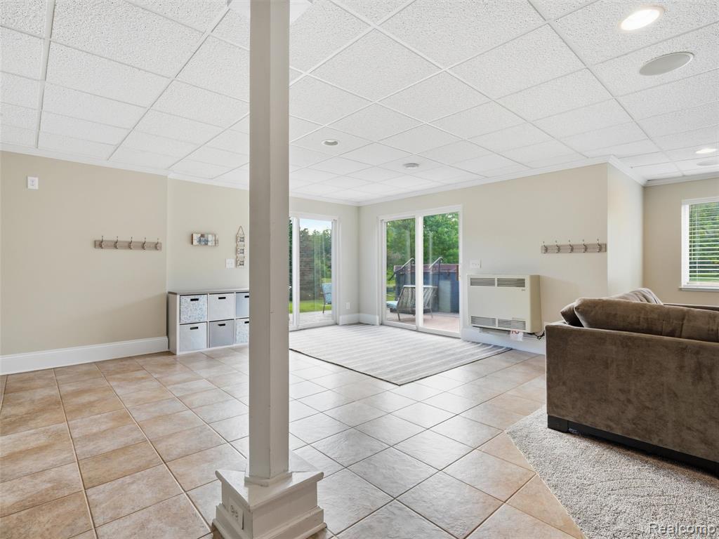 1232 Thorn Ridge Drive, Howell, MI 48843 — Photo 48