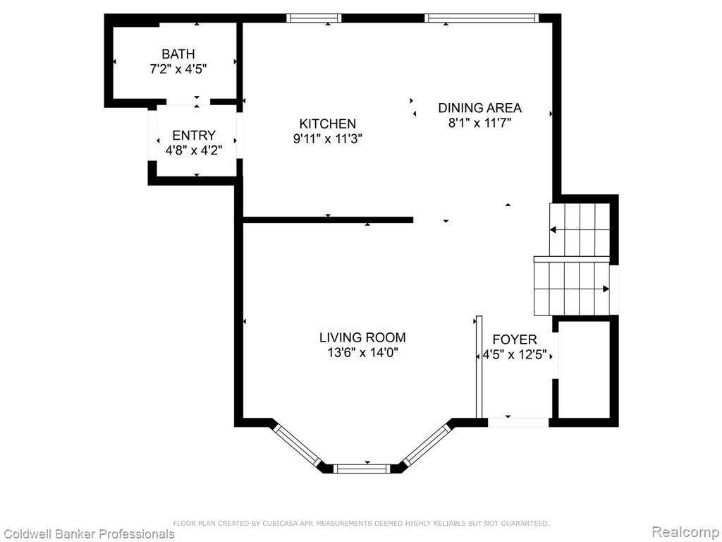 2809 Galway Bay Drive, Metamora, MI 48455 — Photo 55