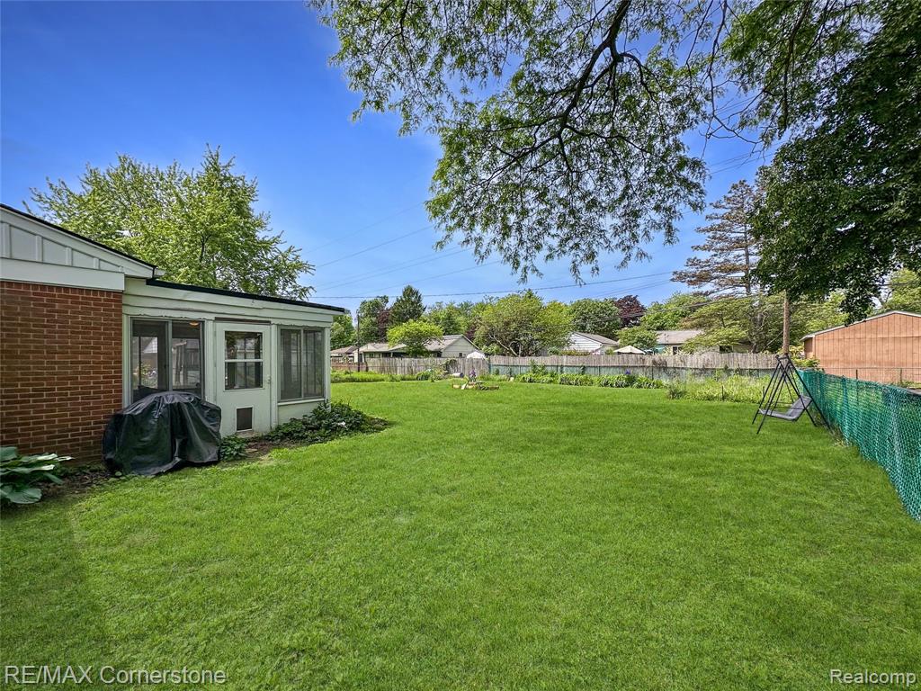 21 Edison Avenue, Ypsilanti, MI 48197 — Photo 19